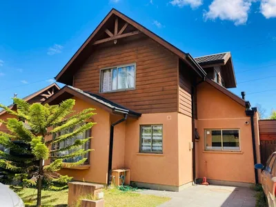 Casa en venta
