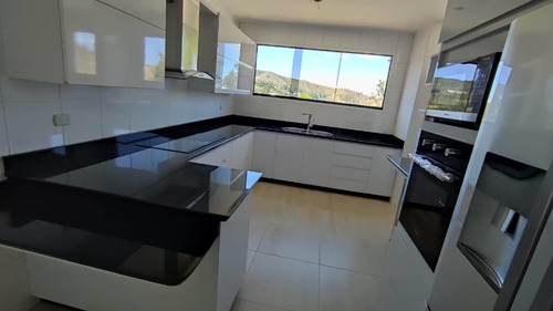 Imagen 9 de 14 de Apartamento En Venta Urb Las Salías San Antonio De Los Altos