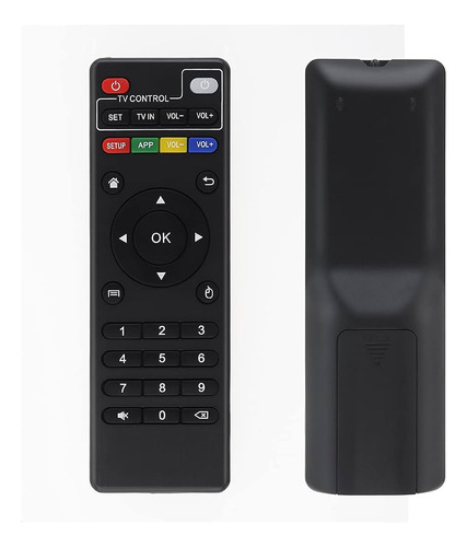 Control Remoto Tv Box Tienda Fisica 