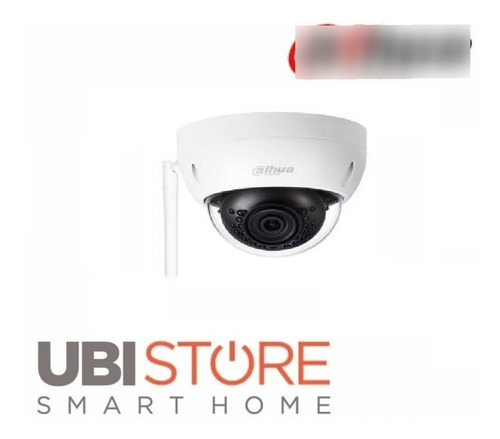 Imagen 3 de 7 de Camara Wifi Tipo Domo 3mpx Dahua (ipchdbw1320ep-w-0280b)