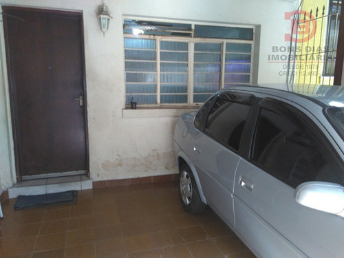 Imagem 3 de 15 de Sobrado - Ponte Rasa - Ref: 5803 - V-5803