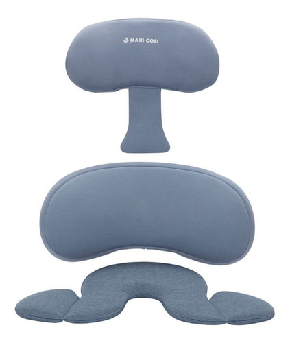 Silla Convertible Magellan Max Nomad Blue Maxi Cosi
