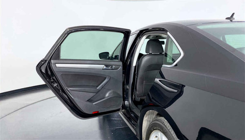 Imagen 15 de 15 de 108821 - Volkswagen Passat 2015 Con Garantía