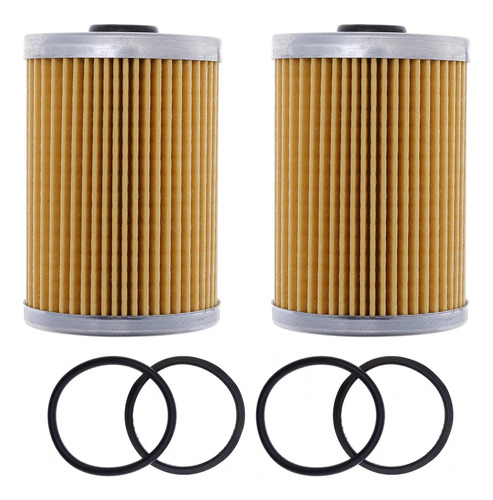 18-7977 Filtro Para Motores Mercruiser Marine Mercury Quicks