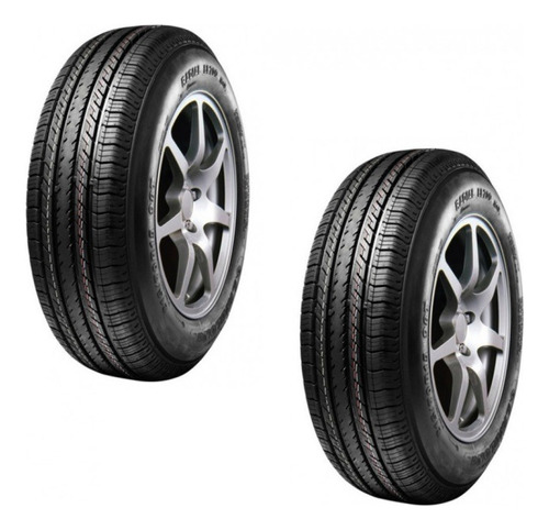 Paquete De 2 Llantas 205/70 R 14 95t Linglong Ll700