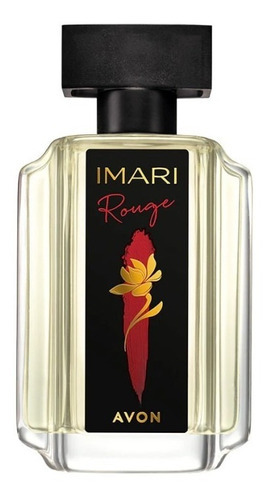 Perfume Imari Rouge Avon