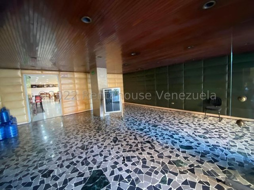 Imagen 9 de 14 de Oficina En Venta Chacao 22-23637 Renta House Los Samanes