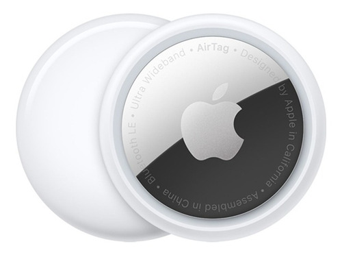 Apple Airtag Localizador Para iPhone iPad Watch Mac 