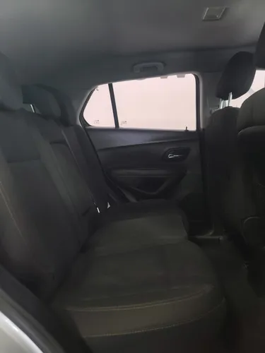 Chevrolet Tracker 1.8 Lt