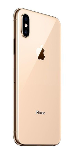 Apple iPhone XS 512 Gb Lacrado Na Caixa 1 Ano Garantia