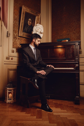 Imagen 7 de 7 de Clases De Piano, Teclado Y Música