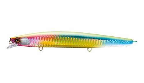 Shimano Hirame Minnow (sr) Tienda R&b!!