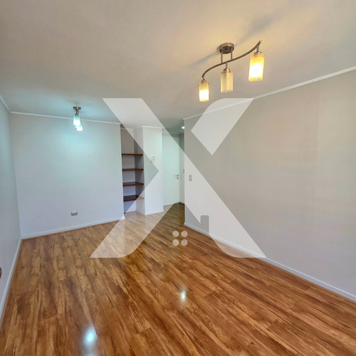 Arriendo Remod Depto 2d 2b C/est Y Bod, Piso 3 - Ñuñoa
