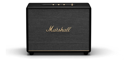 Parlante Marshall 1006020 Inalambrico Color Negro