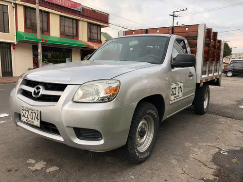 Mazda Bt-50 2.200 4x2 Estacas Fe