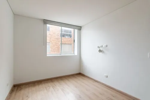 Apartamento En Arriendo En Chapinero Central. Cod A23942