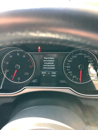 Audi A4 3.0 Quattro Tfsi 272cv Stronic