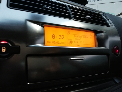 Citroën C4 2.0 Exclusive Am70 2010