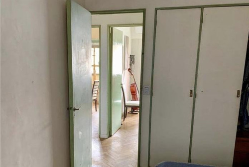 Imagen 10 de 15 de Departamento De 4 Ambientes En Venta, Almagro, Retasado