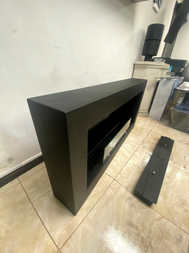 Biohogar Bioetanol Quemador Estufa Chimenea 40 Cm