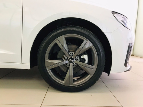 Imagen 11 de 12 de Audi A1