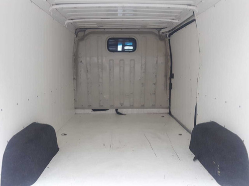 Peugeot Boxer Furgao 2.3 2011