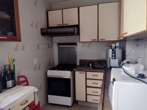 Imagem 15 de 20 de Apartamento Com 3 Dormitórios À Venda, 120 M² Por R$ 950.000,00 - Copacabana - Rio De Janeiro/rj - Ap8820