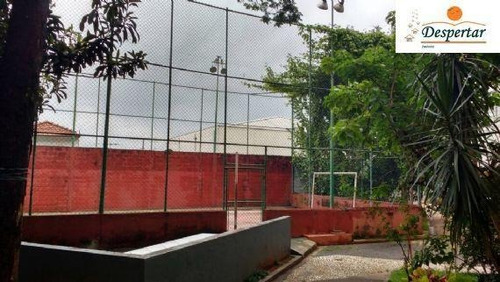 Imagem 8 de 19 de Apartamento Residencial À Venda, . - Ap2994