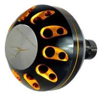 Comprar Gomexus Power Knob Para Shimano A Daiwa S Carrete De Aguja 4