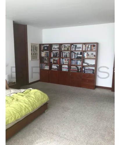 Apartamento En Arriendo/venta En Chico Norte. Cod V4967