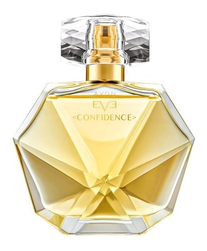 Eau De Parfum Eve Confidence Avon