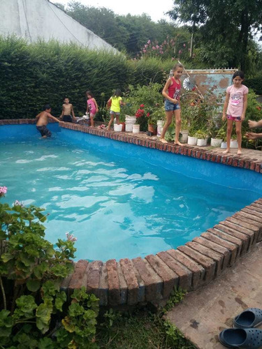 Imagen 8 de 8 de Casa Con 3 Dormitorios.