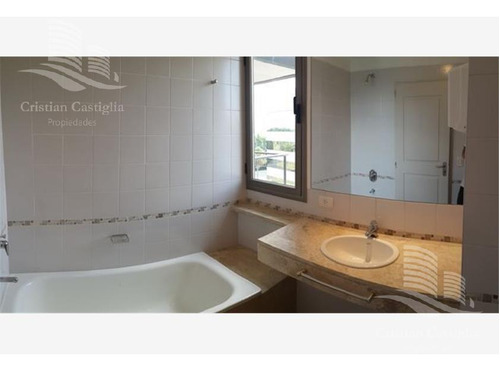 Imagen 8 de 12 de Departamento / Oficina - En Venta- Paseo De La Bahia - Studios I