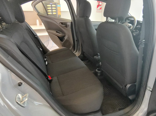 Fiat Cronos 1.3 Precision Cvt