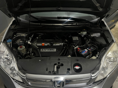 Honda CR-V 2.4 4x4 Ex-l At