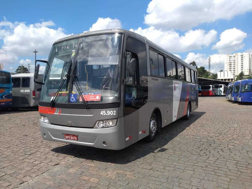 Busscar El Buss 340 - 2008/2008 - Mercedes O500 M