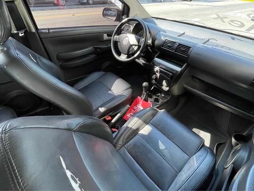 Imagem 9 de 9 de Volkswagen Crossfox 2006 1.6 Total Flex 5p