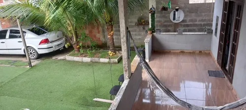 Vendo Casa Linda No Bairro Magarca Guaratiba