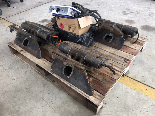 Balança Digital Bextra Bex-3000-ir 2021 P/ Baú E Carroceria