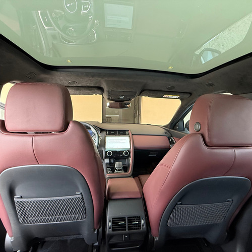 Jaguar E-Pace 2.0 R-dynamic S Awd Aut. 5p