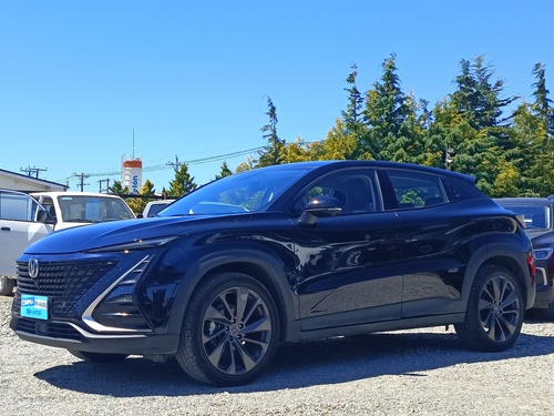 Changan Unit-t Elite 2022