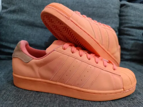 Adidas superstar reflejantes hotsell