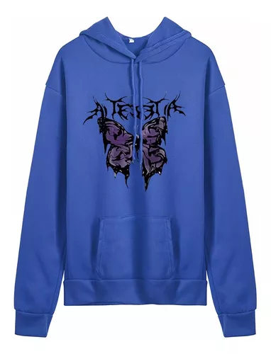 Sudadera térmica para mujer Seina