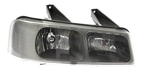 Dorman 1590997 Chevroletgmc Faro Delantero Para Pasajeros