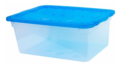 Caja Organizadora De 20 Litros