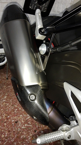 Bmw S1000r