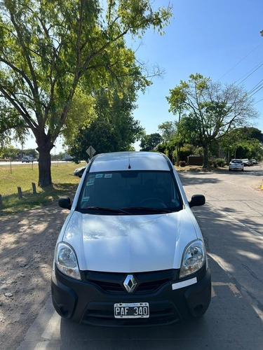 Imagen 2 de 15 de Renault Kangoo