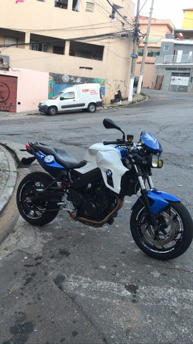 Bmw F800r