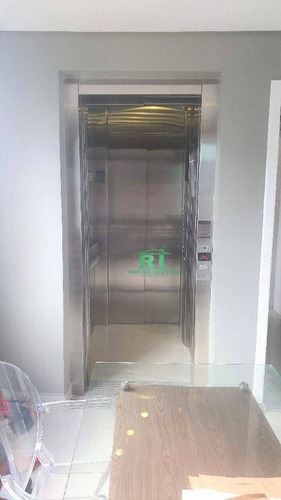 Imagem 12 de 30 de Apartamento Com 3 Dormitórios À Venda, 98 M² Por R$ 850.000,00 - Pitangueiras - Guarujá/sp - Ap5399