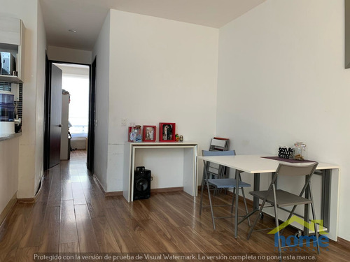 Imagen 11 de 14 de Departamento En Venta En Av. Coyoacán